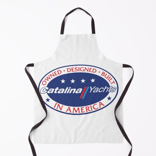 Item preview, CATALINA YACHTS LOGO designed and sold by tutuphidung.
