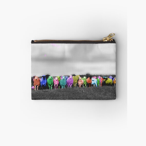 Item preview, Warhol Sheeps designed and sold by Pioooh.