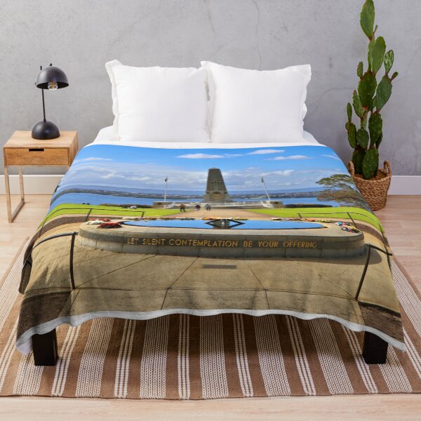 Item preview, State War Memorial, Kings Park, Perth, Western Australia, Australia designed and sold by FranWest.