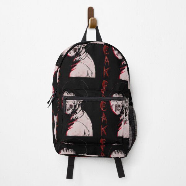 Item preview, Japanese Horror Manga Fan Creepy Scary designed and sold by ZavageDesigns.