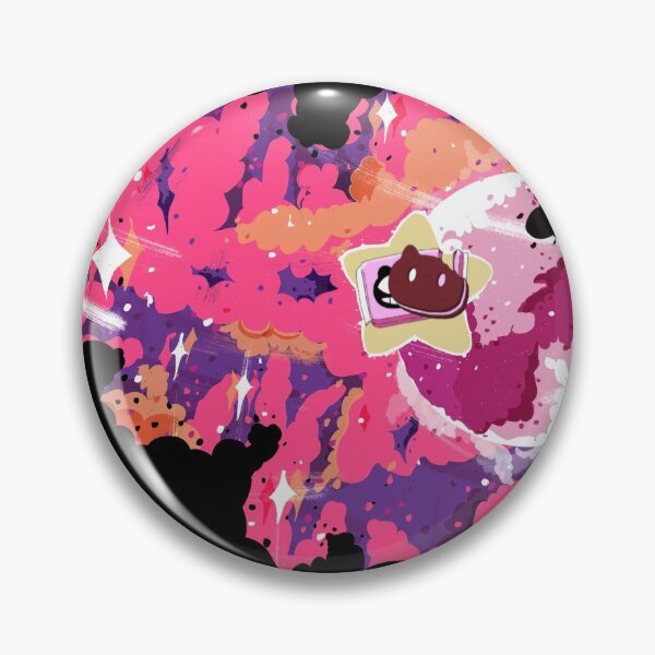 Item preview, Steven Universe - Cookie Cat an Interstellar Refugee designed and sold by Christian Marotta.