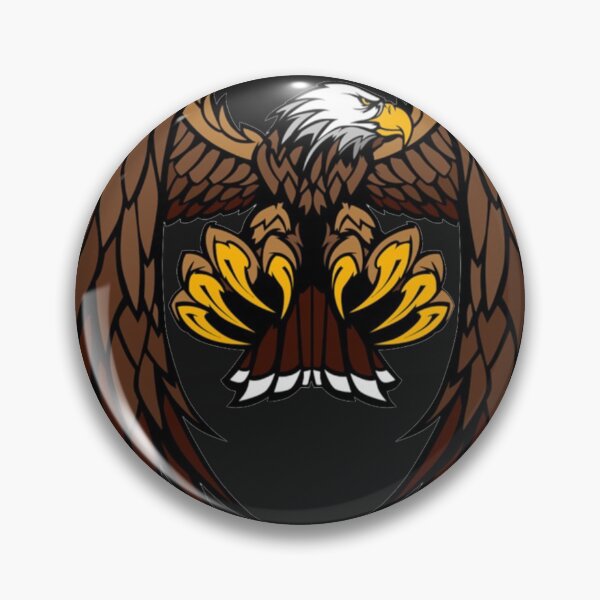 Item preview, Fang of an Eagle Karate designed and sold by Grewal21.
