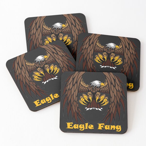 Item preview, Fang of an Eagle Karate designed and sold by Grewal21.