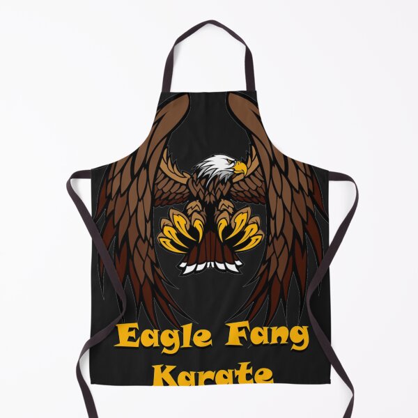 Item preview, Fang of an Eagle Karate designed and sold by Grewal21.
