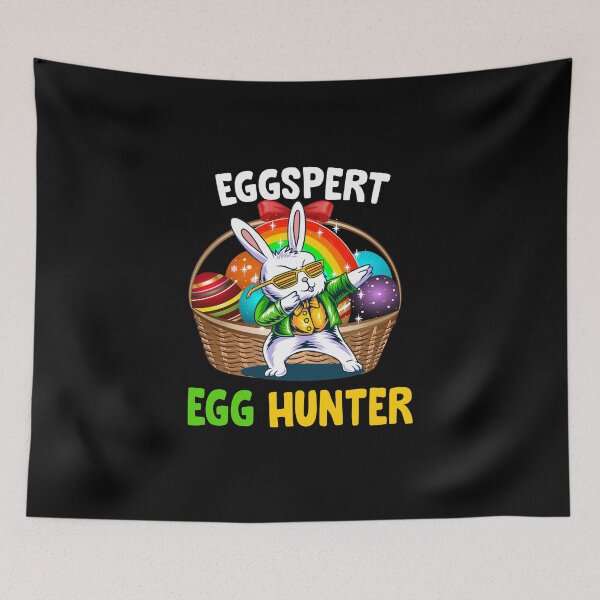 Item preview, EGGSPERT EGG HUNTER TRENDING GIFTS designed and sold by Niishouseca.