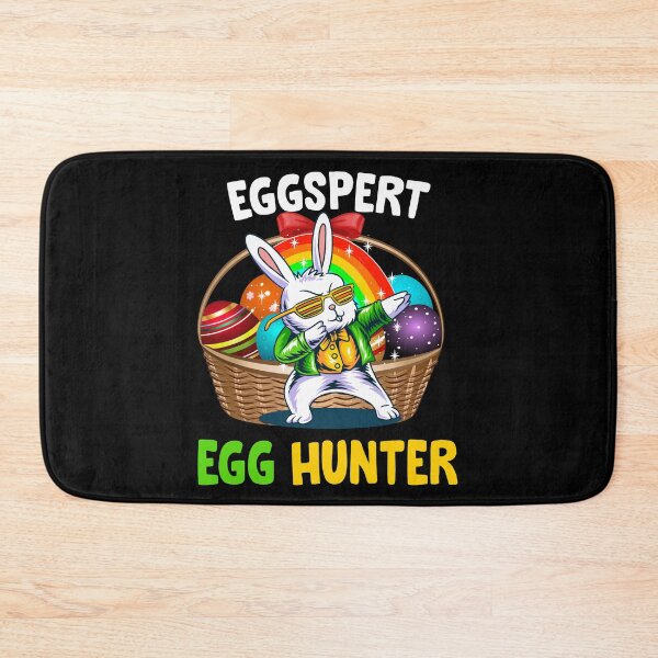 Item preview, EGGSPERT EGG HUNTER TRENDING GIFTS designed and sold by Niishouseca.
