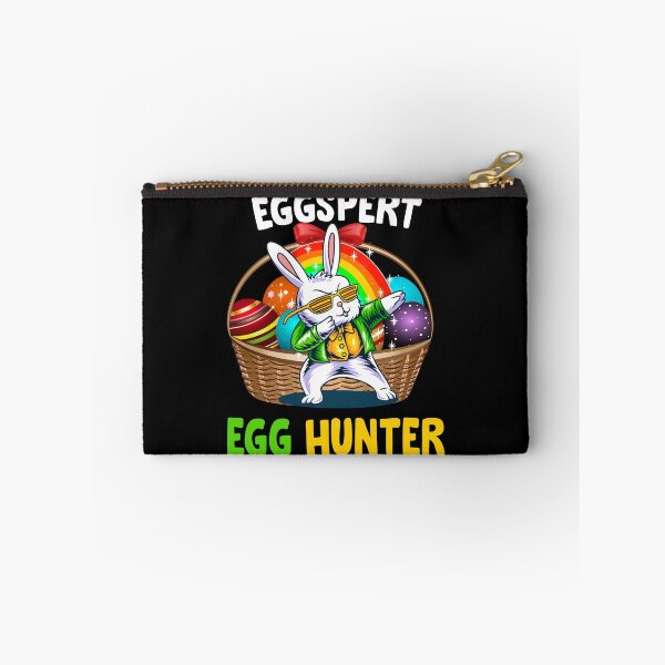 Item preview, EGGSPERT EGG HUNTER TRENDING GIFTS designed and sold by Niishouseca.