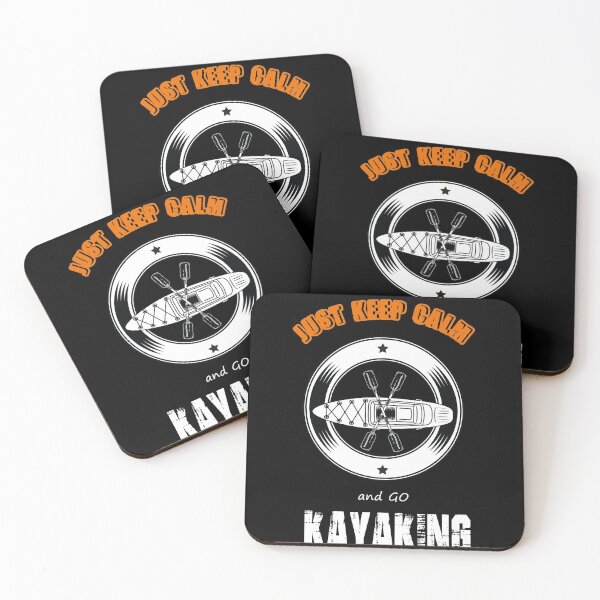 Artikelvorschau, Kayaking entworfen und verkauft von DELMEO.