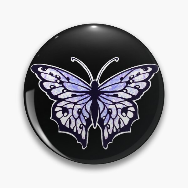 Item preview, Frigid Butterfly designed and sold by katadorbs.