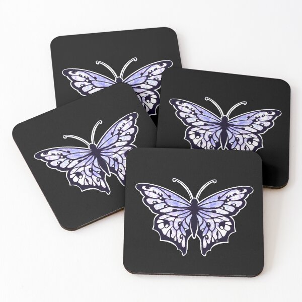 Item preview, Frigid Butterfly designed and sold by katadorbs.
