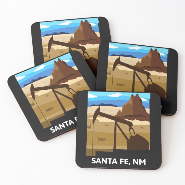 Item preview, Santa Fe, NM designed and sold by TitanRN.