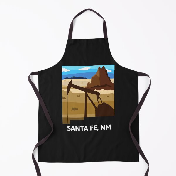 Item preview, Santa Fe, NM designed and sold by TitanRN.