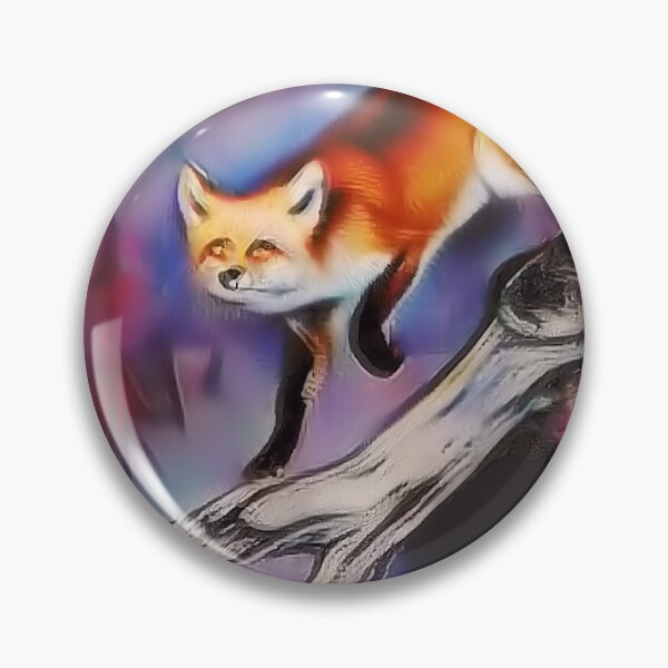 Item preview, FOXY VIXEN designed and sold by BOLLA67.