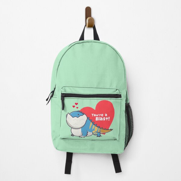 Item preview, Dodogama Monster Hunter You're a Blast designed and sold by Himy96.