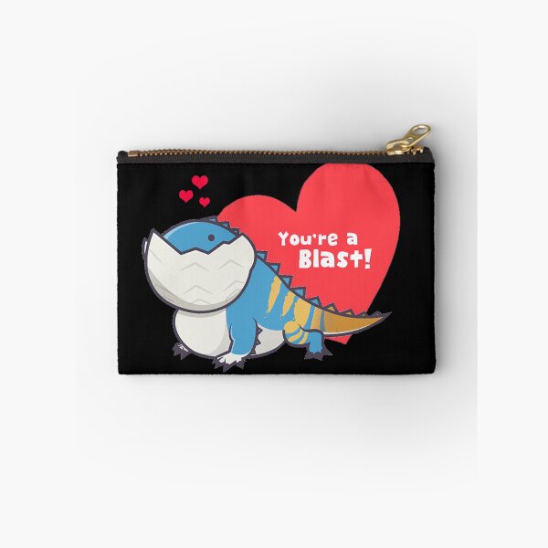 Item preview, Dodogama Monster Hunter You're a Blast designed and sold by Himy96.