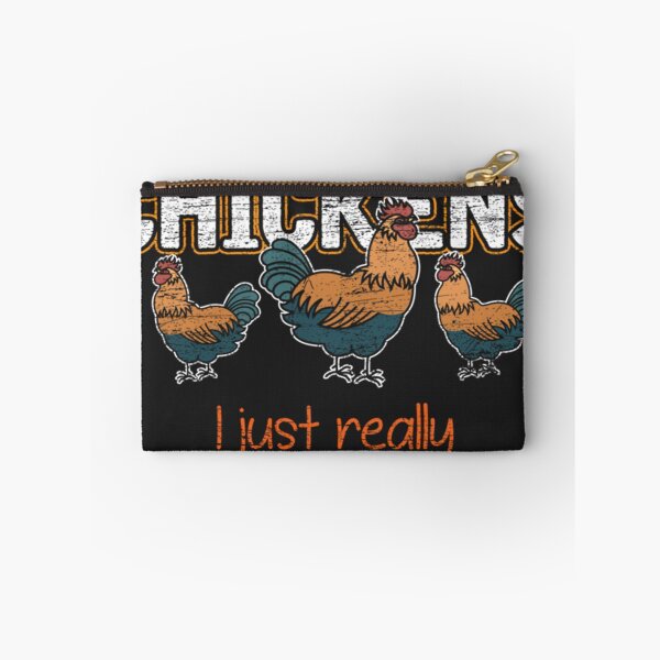 Item preview, Farmer Farm Animal Chicken Funny designed and sold by Grewal21.