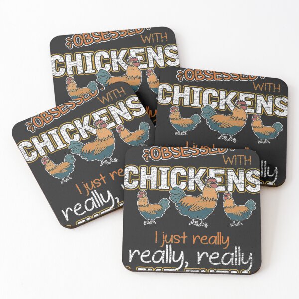 Item preview, Farmer Farm Animal Chicken Funny designed and sold by Grewal21.