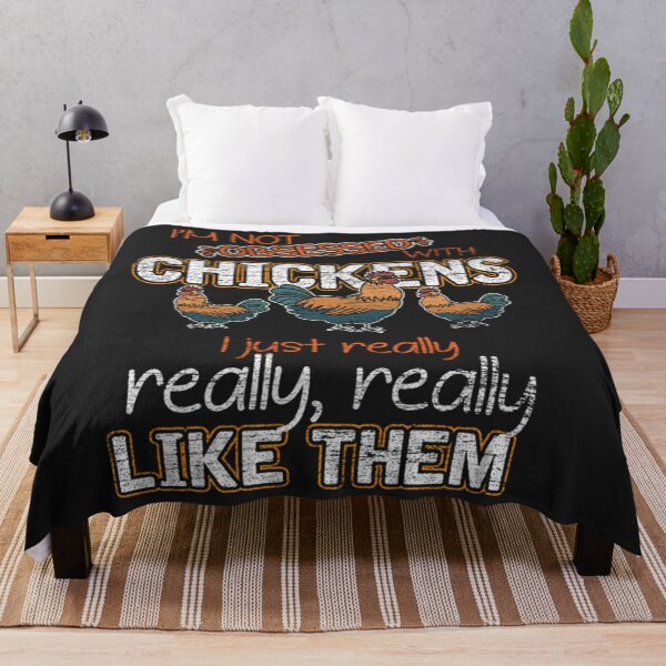 Item preview, Farmer Farm Animal Chicken Funny designed and sold by Grewal21.