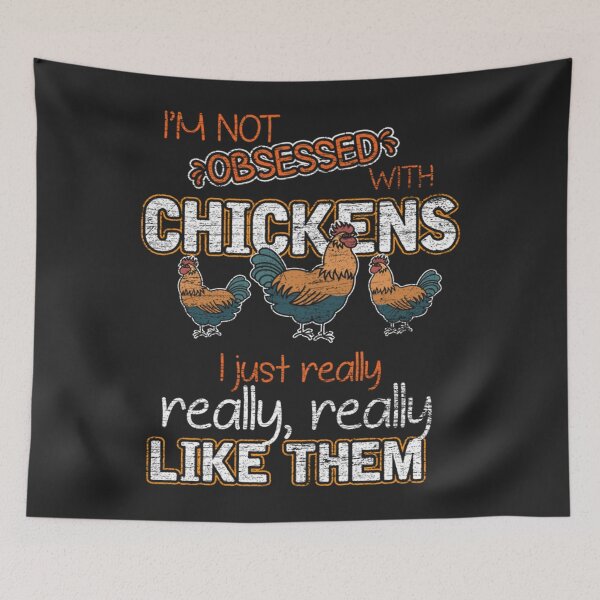 Item preview, Farmer Farm Animal Chicken Funny designed and sold by Grewal21.