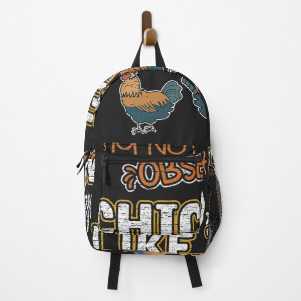 Item preview, Farmer Farm Animal Chicken Funny designed and sold by Grewal21.