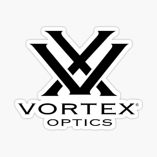 Vortex Optics Sticker