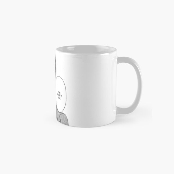 Levi Tasse (Standard)