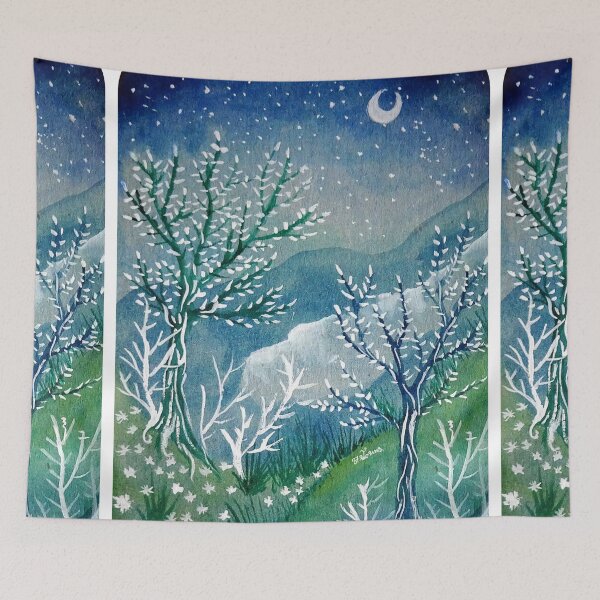 Item preview, Nature First designed and sold by 37storms.