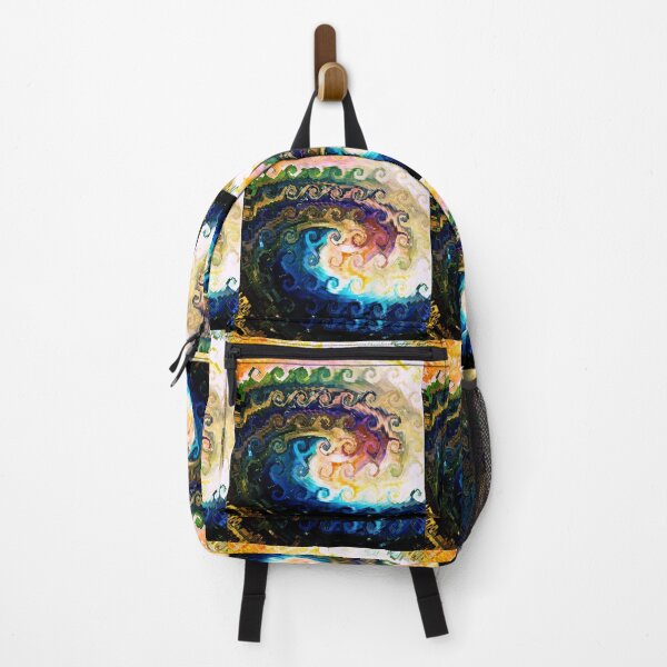 Item preview, Spiral pattern design designed and sold by DCSMKreativ.