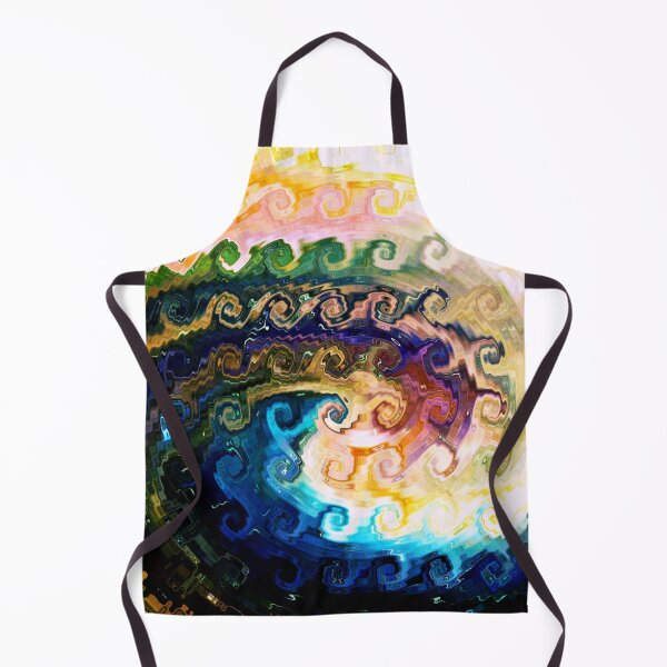 Item preview, Spiral pattern design designed and sold by DCSMKreativ.