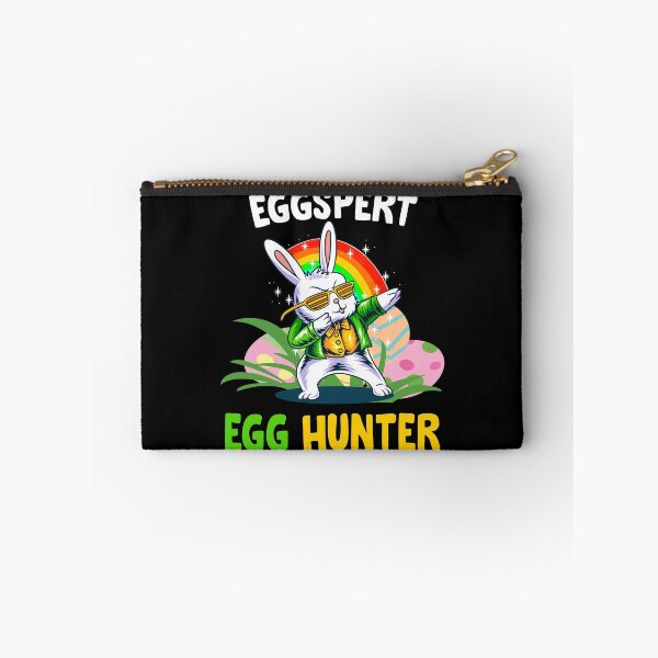 Item preview, EGGSPERT EGG HUNTER designed and sold by Niishouseca.