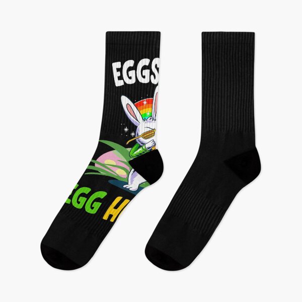 Item preview, EGGSPERT EGG HUNTER designed and sold by Niishouseca.