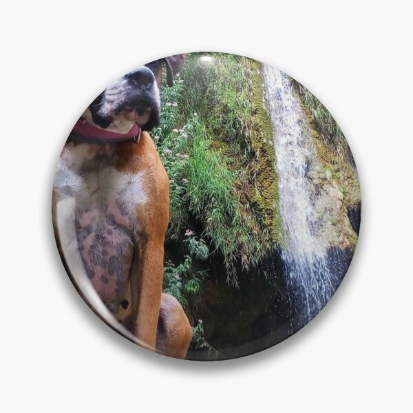 Item preview, Boxe dog designed and sold by Topventas.
