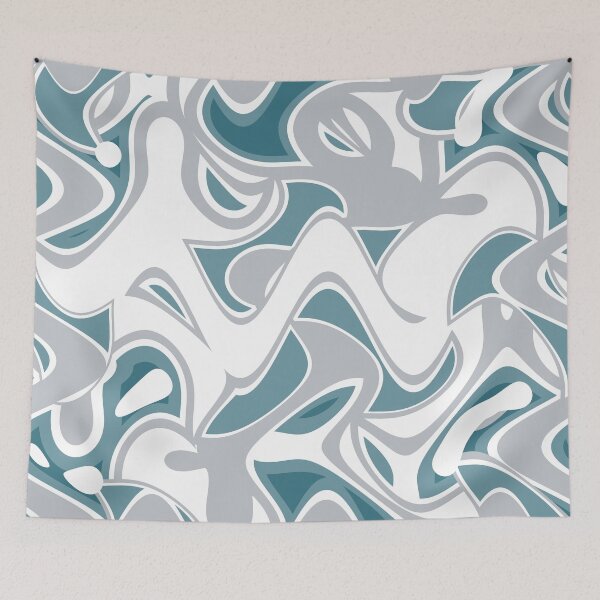 Item preview, Digital Urban Decor designed and sold by ckylin.