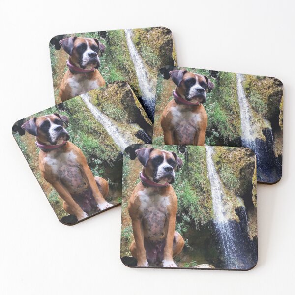 Item preview, Boxe dog designed and sold by Topventas.