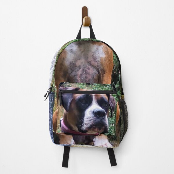 Item preview, Boxe dog designed and sold by Topventas.