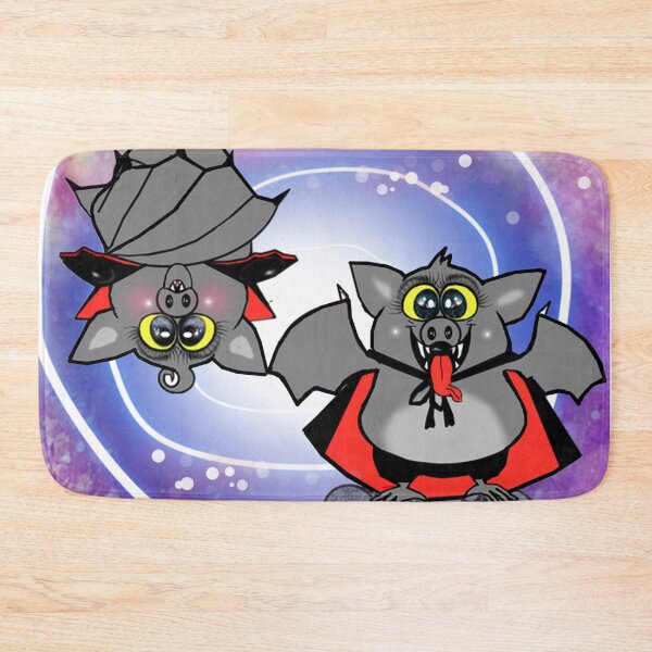 Item preview, Bat cave  designed and sold by Shirley cute art .