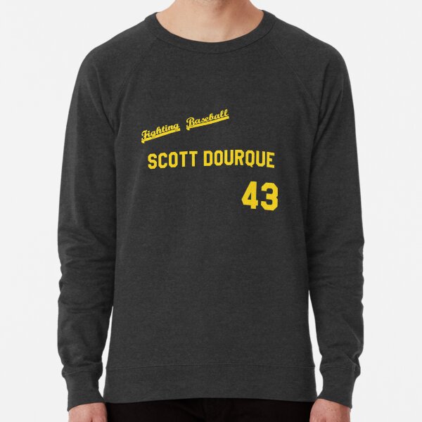 Scott Dourque Baseball Jersey Meme Essential T-Shirt for Sale by  castnoshadow