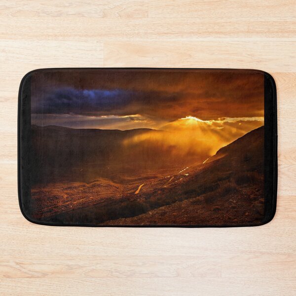 Item preview, Rain falling on the road to Delphi designed and sold by Hercules Milas.