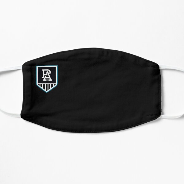 Port Adelaide Flat Mask