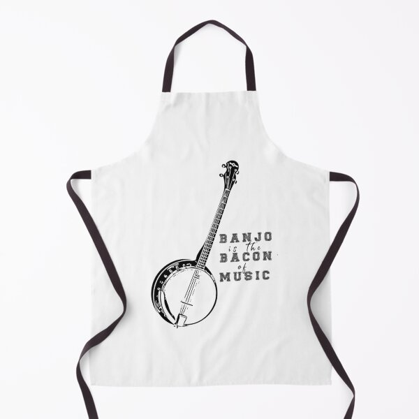 Item preview, BANJO, FUNNY QUOTE, IRISH MUSIC designed and sold by Finn Harper.