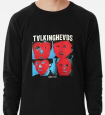 Talking Heads - Remain in Light Lightweight Sweatshirt