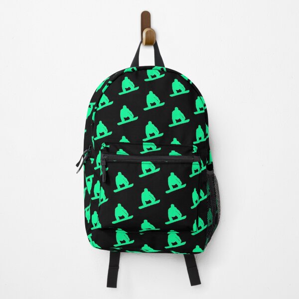 Item preview, Snowboarders for everyone who loves snowboarding designed and sold by -JBell-.
