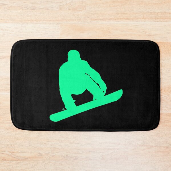 Item preview, Snowboarders for everyone who loves snowboarding designed and sold by -JBell-.