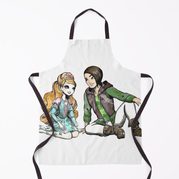 Item preview, Ashlynn Ella & Hunter Huntsman designed and sold by Andreica2000.