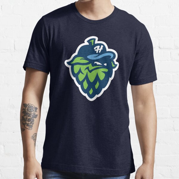 Item preview, The Hillsboro Hops  designed and sold by actondanny61.