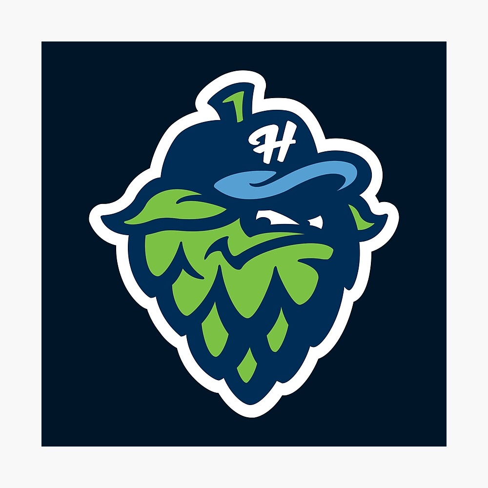 Hillsboro Hops eGift Card 