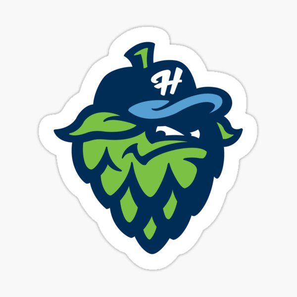 What do Hillsboro Hops look like? 