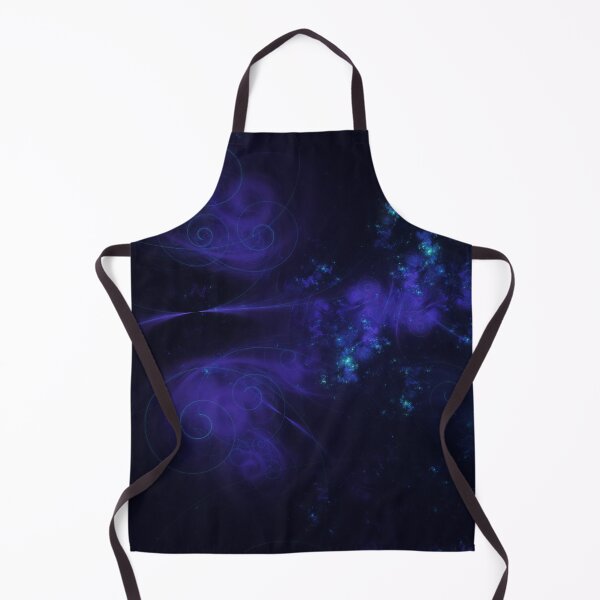 Artikelvorschau, Blue Spirals entworfen und verkauft von FractalShop.
