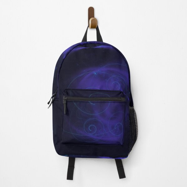 Artikelvorschau, Blue Spirals entworfen und verkauft von FractalShop.