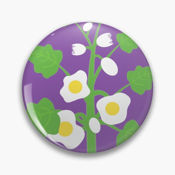 Item preview, Egg plant designed and sold by YUNIBARS.